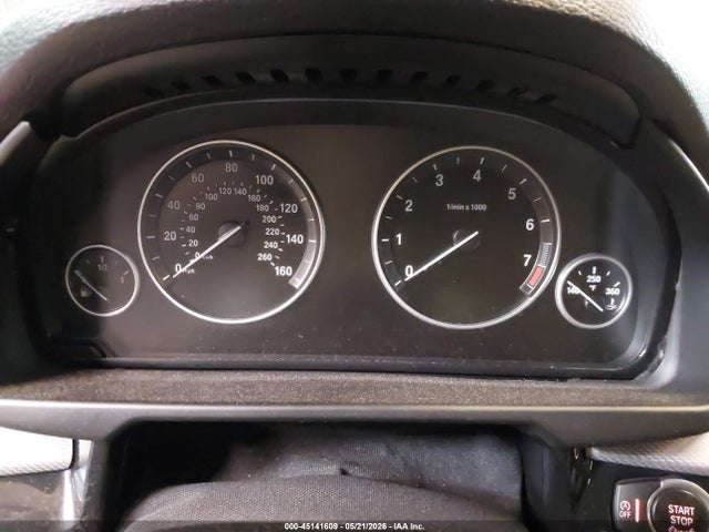 BMW X Series Xdrive35i