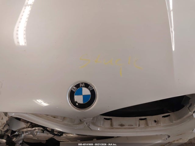 BMW X Series Xdrive35i