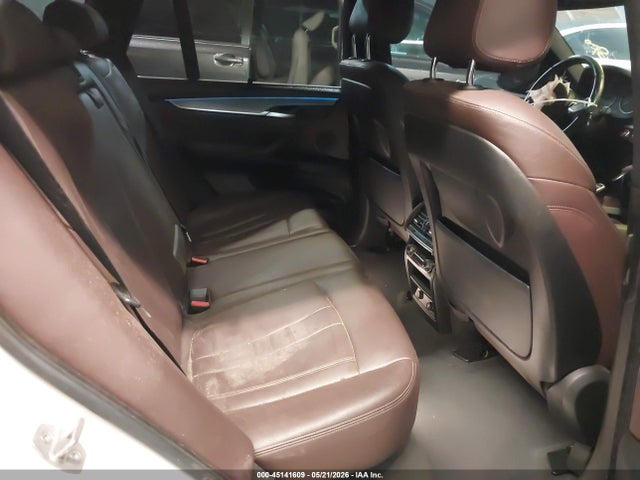 BMW X Series Xdrive35i