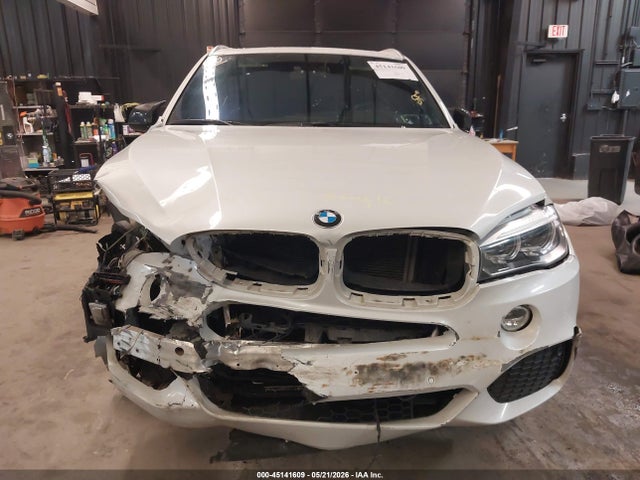 BMW X Series Xdrive35i