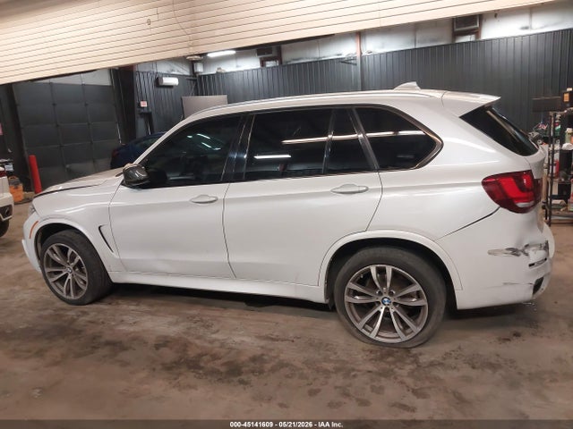 BMW X Series Xdrive35i