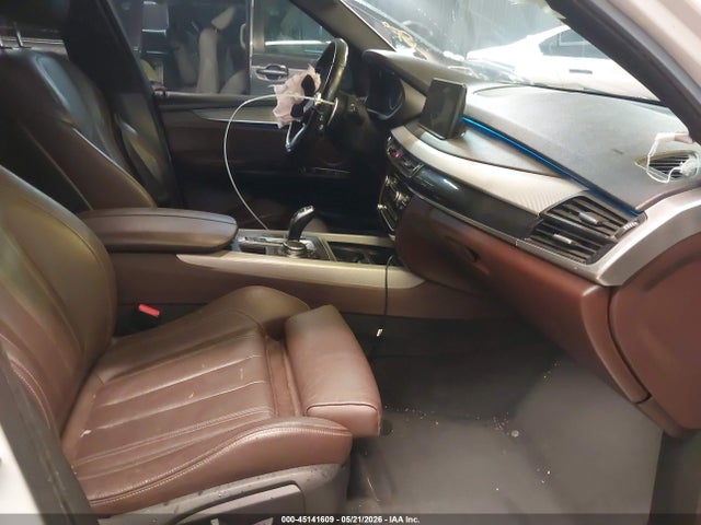 BMW X Series Xdrive35i