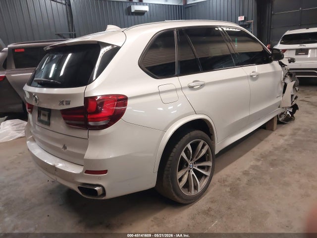 BMW X Series Xdrive35i