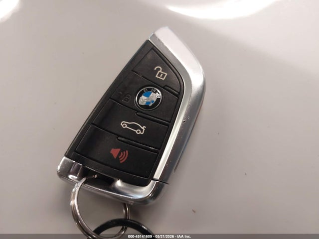BMW X Series Xdrive35i