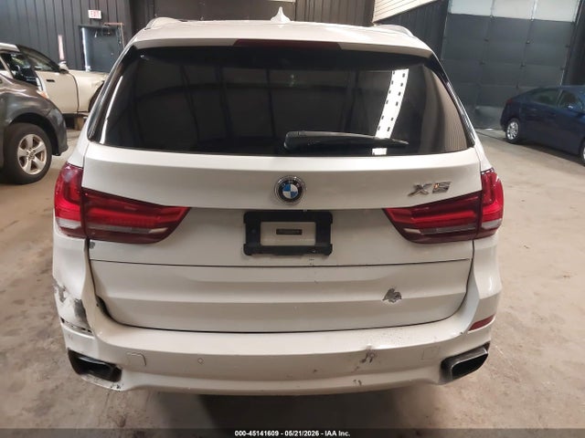 BMW X Series Xdrive35i