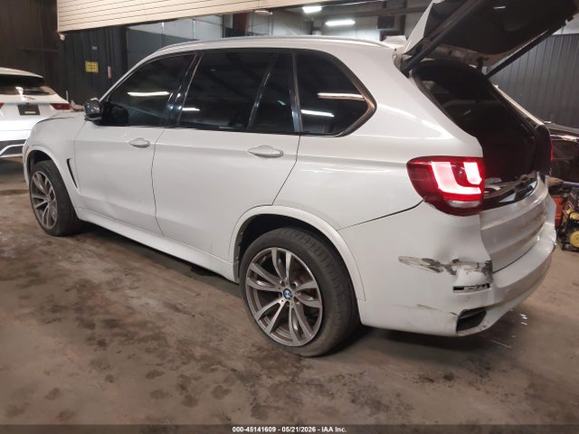 BMW X Series Xdrive35i
