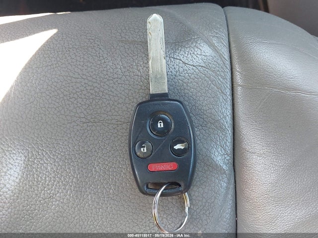 Honda Pilot Ex-l