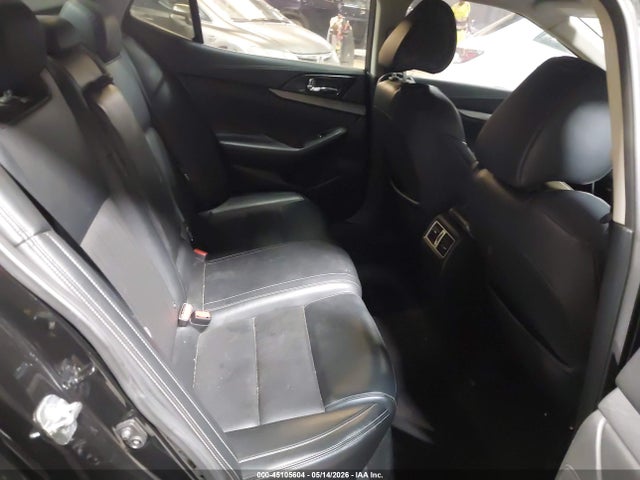 Nissan Maxima 3.5 Sv