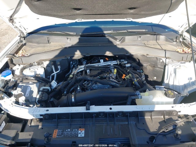 Ford Explorer Active