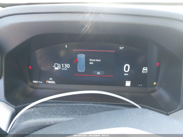 Ford Explorer Active