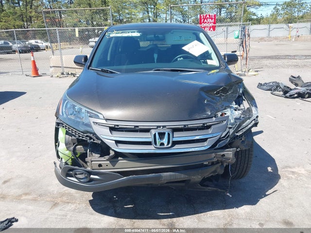Honda CR-V Ex