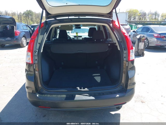 Honda CR-V Ex