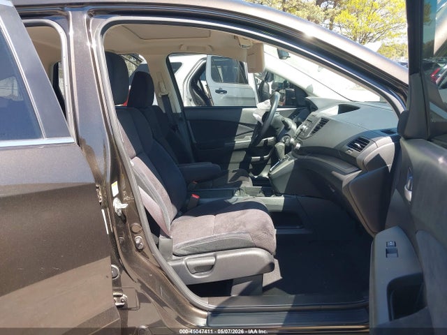 Honda CR-V Ex