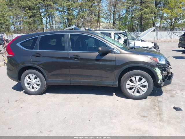 Honda CR-V Ex