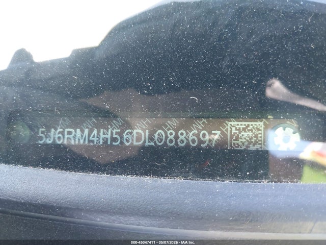 Honda CR-V Ex