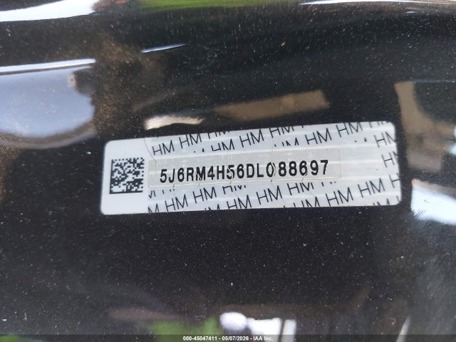 Honda CR-V Ex