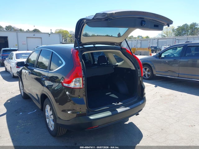 Honda CR-V Ex