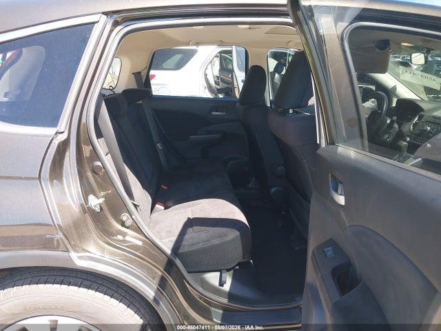 Honda CR-V Ex