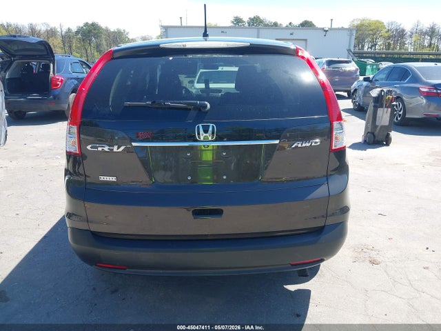 Honda CR-V Ex