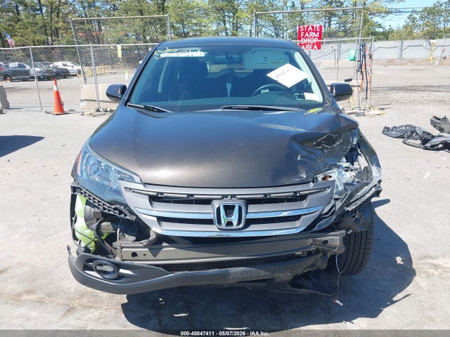 Honda CR-V Ex