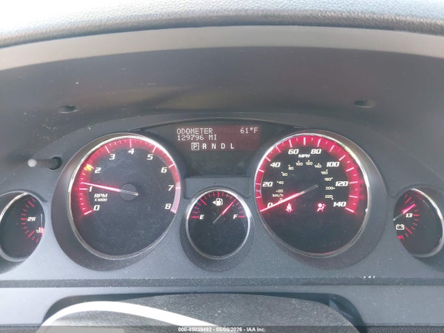 GMC Acadia Sle