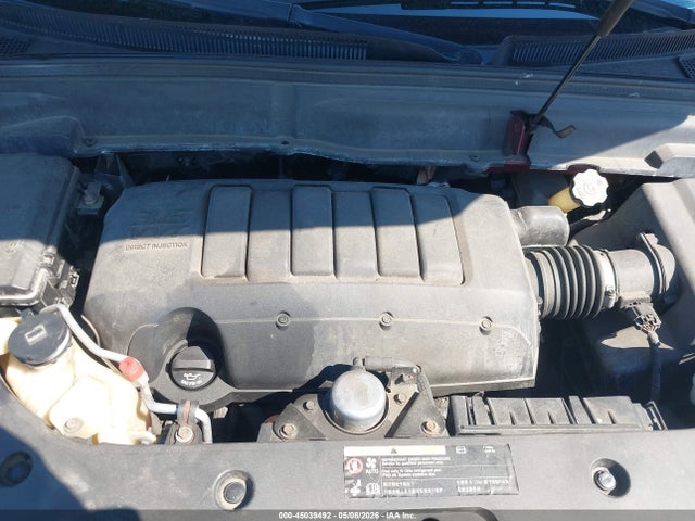 GMC Acadia Sle