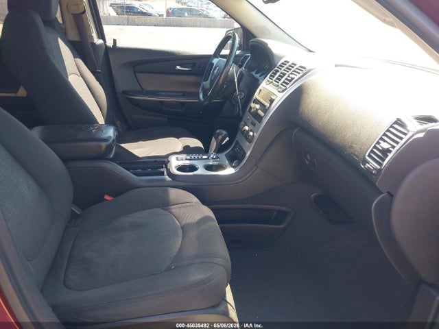 GMC Acadia Sle