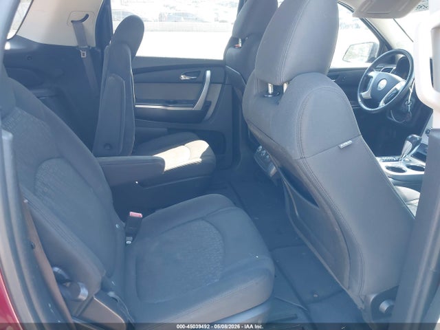 GMC Acadia Sle