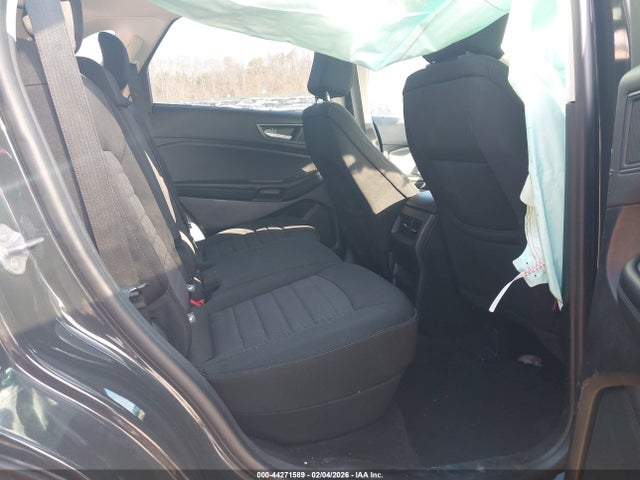 Ford Edge Se