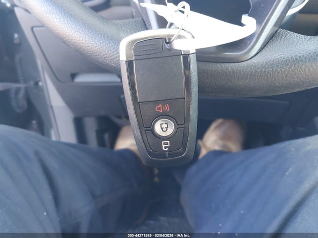 Ford Edge Se