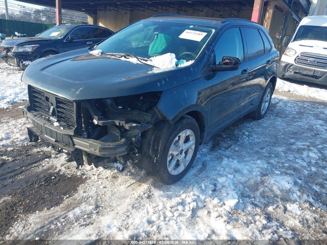 Ford Edge Se
