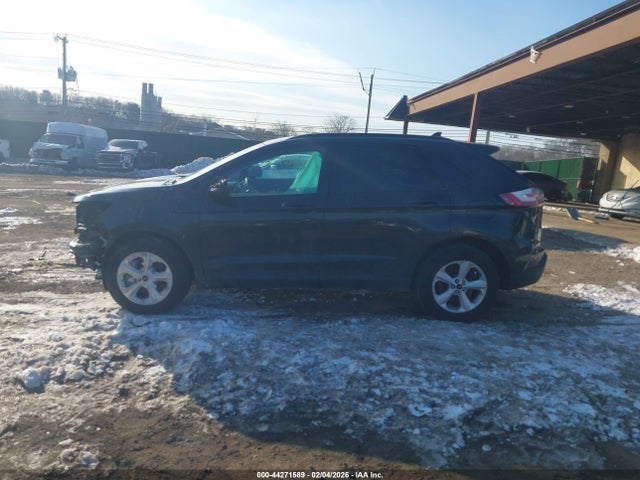 Ford Edge Se
