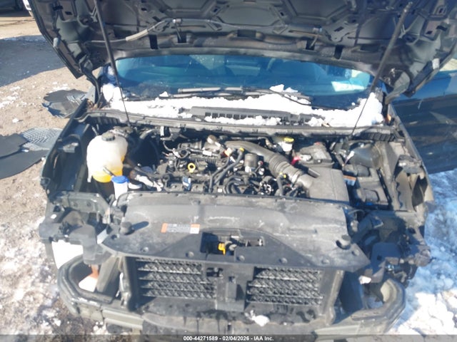 Ford Edge Se