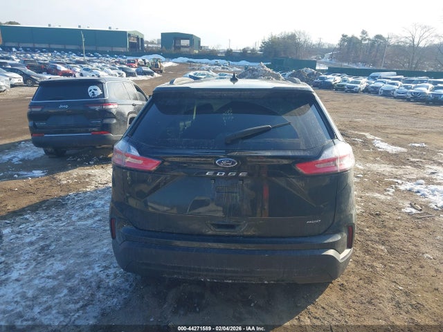 Ford Edge Se