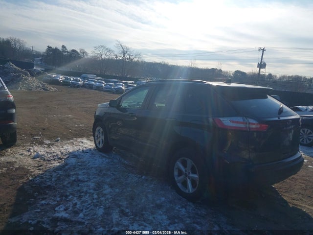 Ford Edge Se