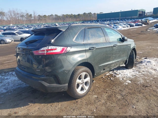 Ford Edge Se