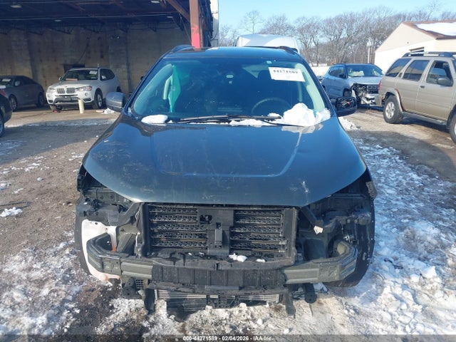 Ford Edge Se