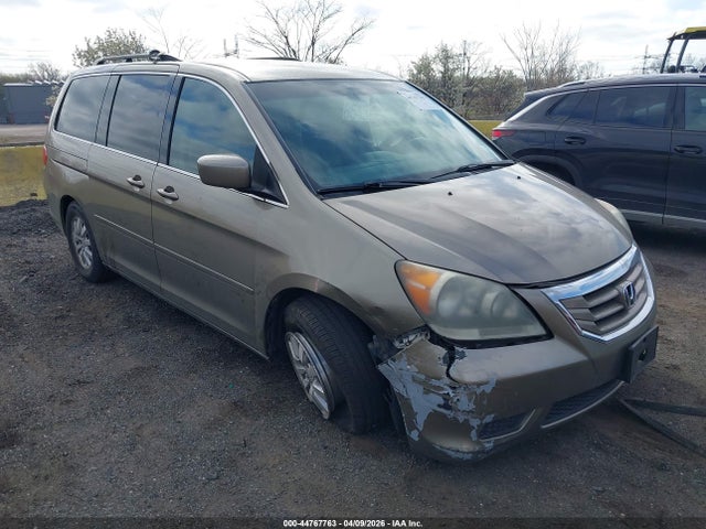 Honda Odyssey Ex