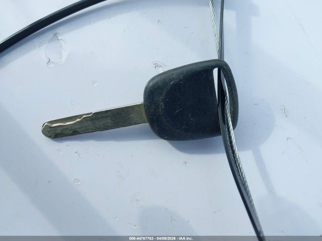 Honda Odyssey Ex