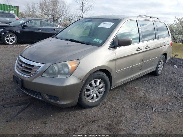 Honda Odyssey Ex