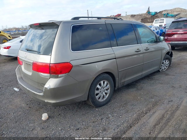 Honda Odyssey Ex