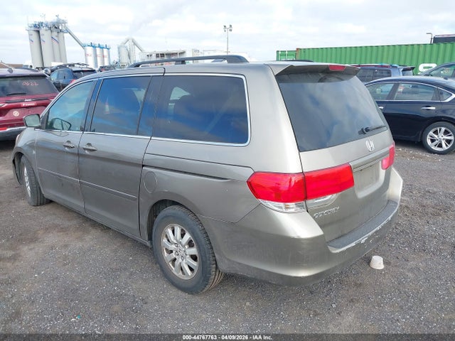 Honda Odyssey Ex