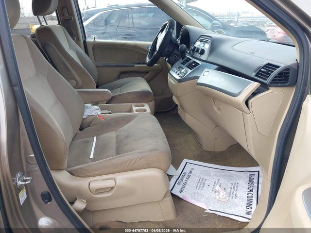 Honda Odyssey Ex