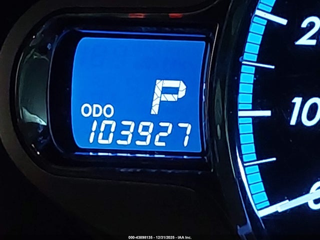 Toyota Sienna Xle V6 8 Passenger