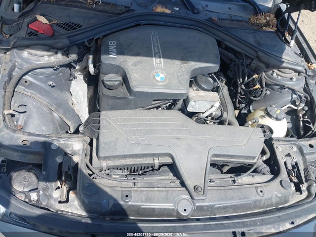 BMW 3 Series Xdrive