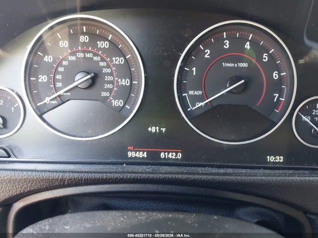 BMW 3 Series Xdrive