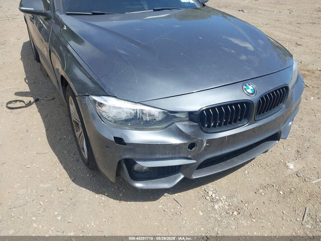 BMW 3 Series Xdrive