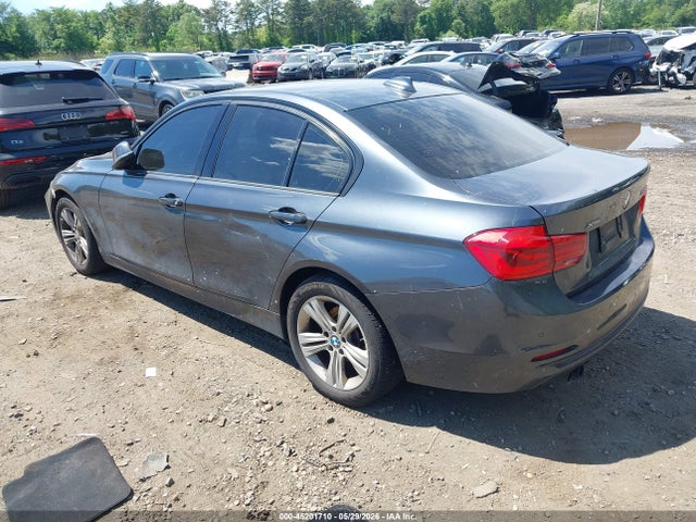 BMW 3 Series Xdrive