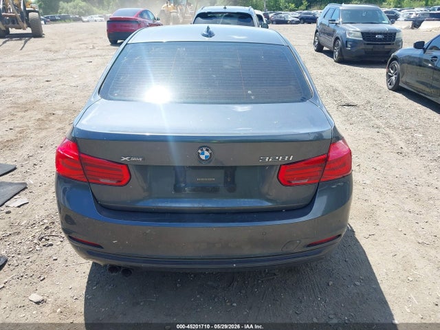 BMW 3 Series Xdrive
