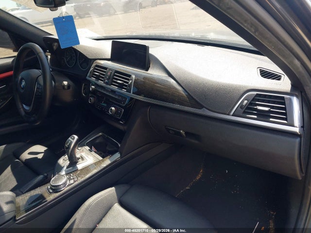 BMW 3 Series Xdrive